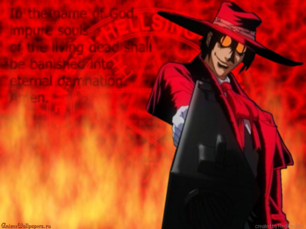 Mangas - hell - 006